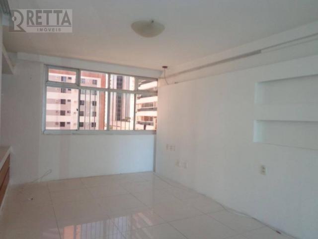 Ótimo apartamento na Aldeota - Foto 13
