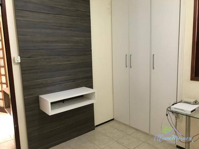 Casa à venda, 80 m² por R$ 220.000,00 - Lagoa Redonda - Fortaleza/CE - Foto 10