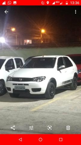 Vende-se 01 Fiat Palio way - Foto 2