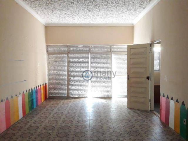 CA0101 / Casa comercial à venda / São Raimundo, Manaus. - Foto 9