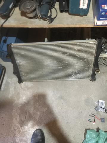 Radiador s10 2.2 1997 - Foto 2