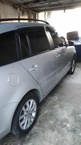 Vendo espacefox 1.6 trend ll 2013 - Foto 10