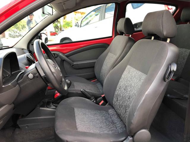 FORD KA 2009/2009 1.0 MPI 8V FLEX 2P MANUAL - Foto 5