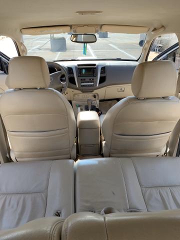 Toyota hilux sw4 diesel - Foto 6