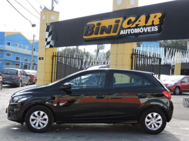 CHEVROLET ONIX 1.0 MT LT 2018 - Foto 2