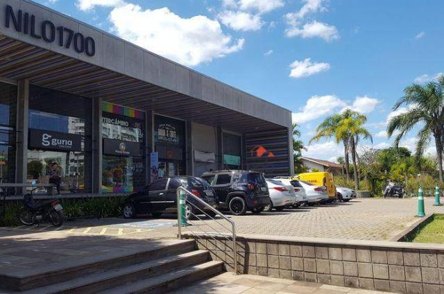 Loja comercial para locação, Boa Vista, Porto Alegre. - Foto 7