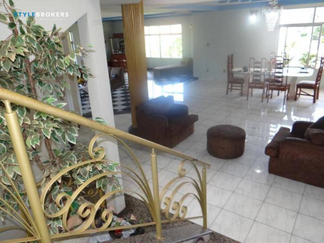 Sobrado no Condomínio Residencial Alphagarden com 3 dormitórios à venda, 890 m² por R$ 1.2 - Foto 13