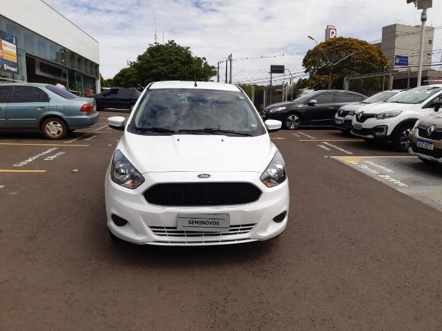 Ford/ka se 1.0 2017