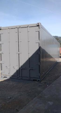 Promoção de camara fria container. 12m 6m 3m o tamanho que precisar - Foto 4