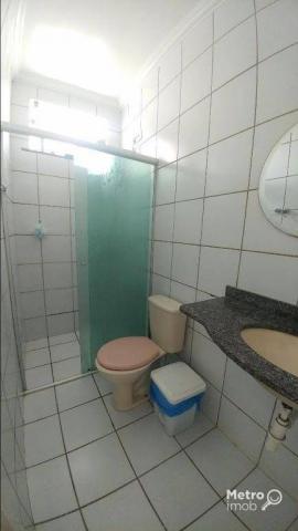 Casa de Condomínio com 3 quartos à venda, 140 m² por R$ 399.000 - Turu - São Luís/MA - Foto 10