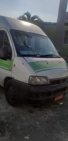 Ducato 2008