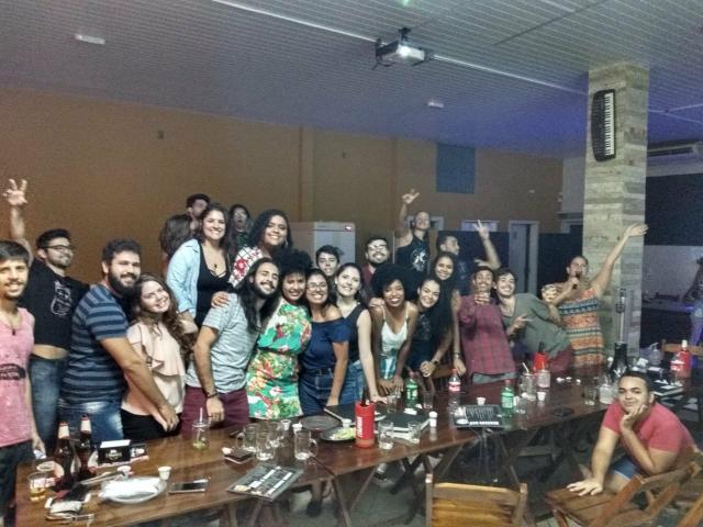 Petiscaria e karaokê - Foto 4