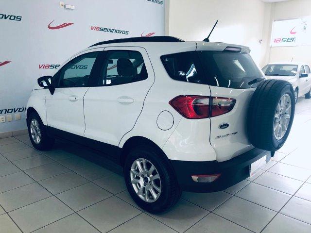 Ford Ecosport 2.0 SE 2018/2019 - Foto 3