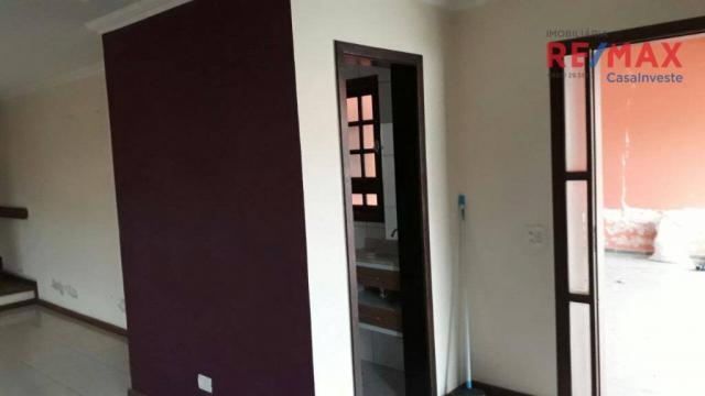 Casa residencial para locação, Haras Mjm, Vargem Grande Paulista. - Foto 10