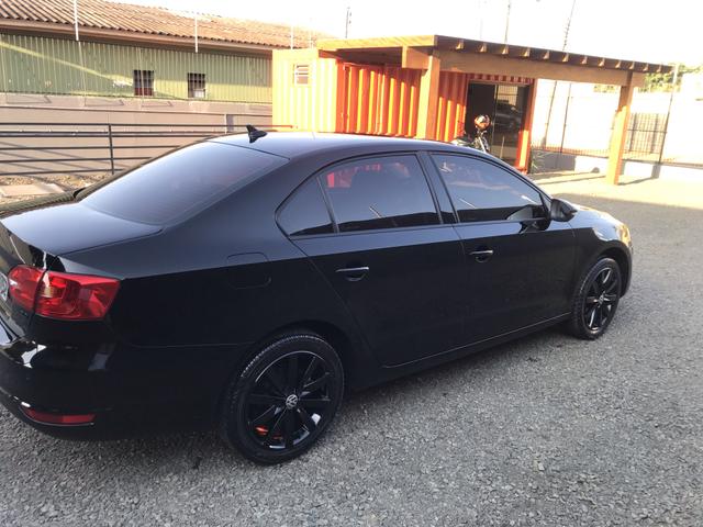 Vendo Jetta 2014 Aspirado - Foto 10