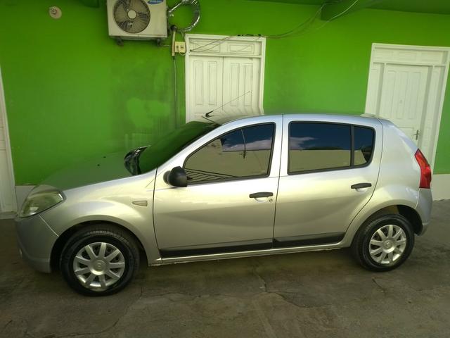 Sandero
