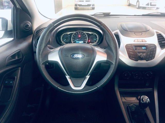 Ford KA Hatch 1.0 SE 2015/2016 - Foto 6