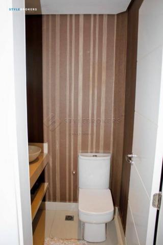 Sobrado no Condomínio Residencial Sevilla com 3 dormitórios à venda, 120 m² por R$ 500.000 - Foto 18