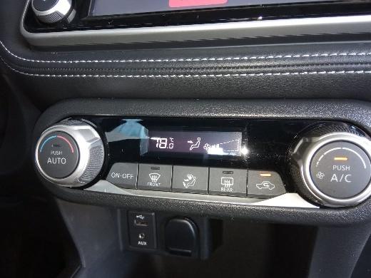 NISSAN KICKS 1.6 16V FLEX SL 4P XTRONIC. - Foto 12