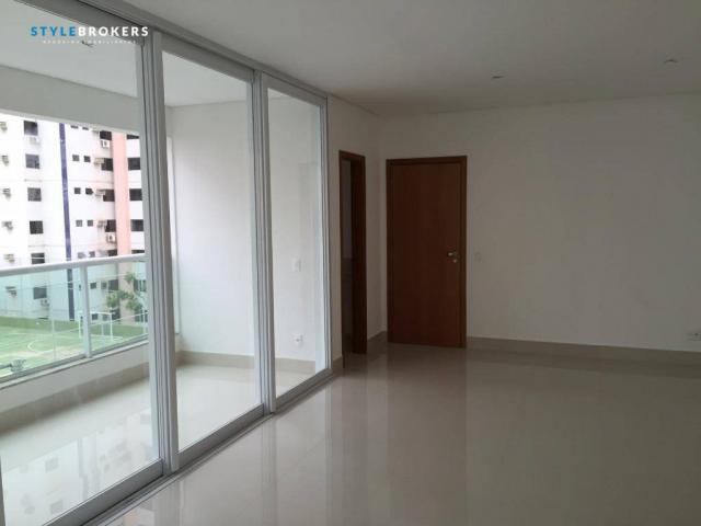 Apartamento no Edifício Saint Riom com 3 dormitórios à venda, 112 m² por R$ 450.000 - Migu - Foto 12