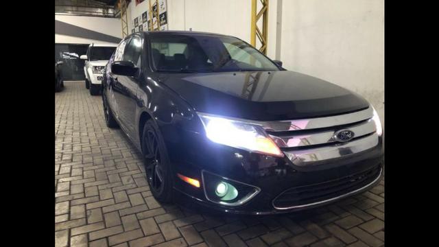 Ford Fusion SEL 2.5 10/10 Automático *Extra novo R$ 35.900,00 - Foto 2