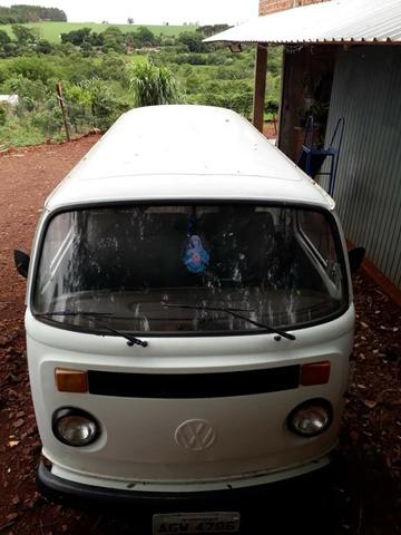 Kombi 97 - Foto 2