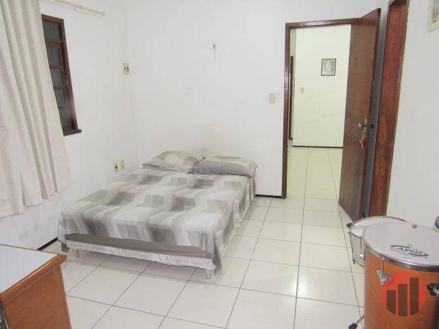 Casa para alugar, 160 m² por R$ 2.500,00/mês - Cambeba - Fortaleza/CE - Foto 12