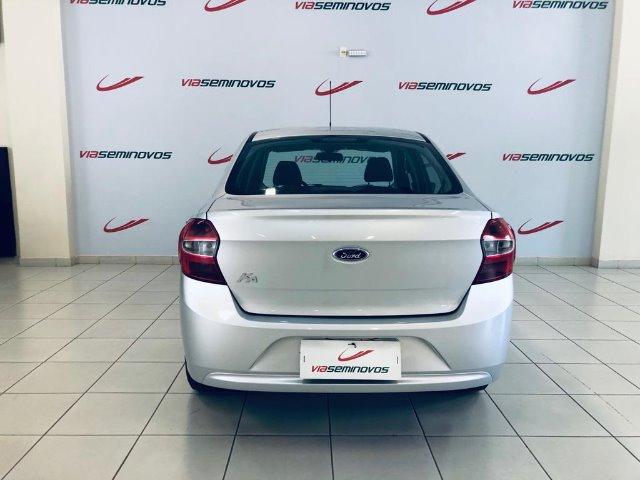 Ford KA Sedã 1.5 SE - Foto 10