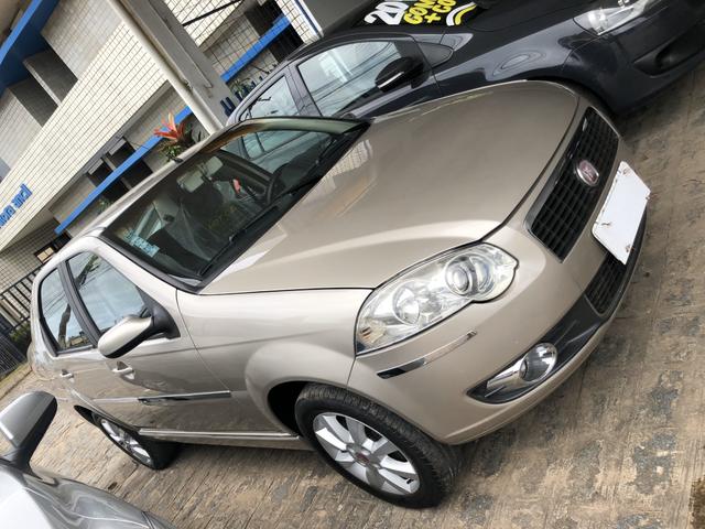 Siena HLX 1.8