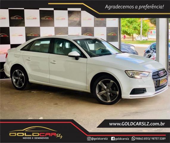 AUDI A3 2016/2017 1.4 TFSI SEDAN AMBIENTE 16V FLEX 4P TIPTRONIC - Foto 2
