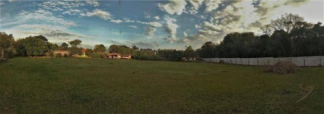 Área no Porto Dourado, região do Lago de Itaipu, por R$ 70 o m² - Foto 2