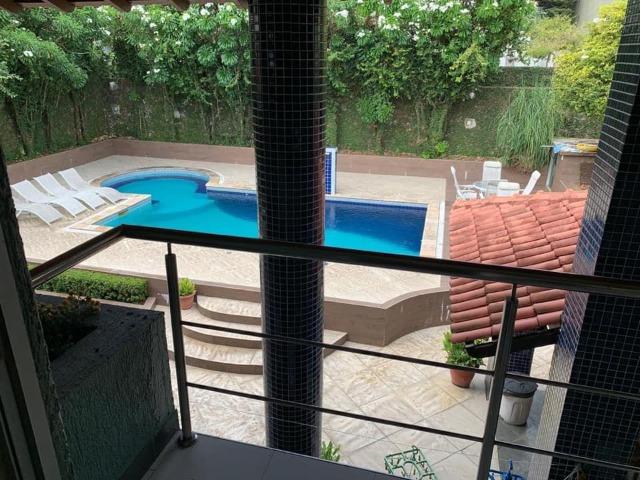 Ampla casa com piscina Residencial Ephigenio Salles - Foto 12