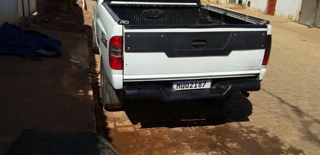 Carroceria da S10 - Foto 2