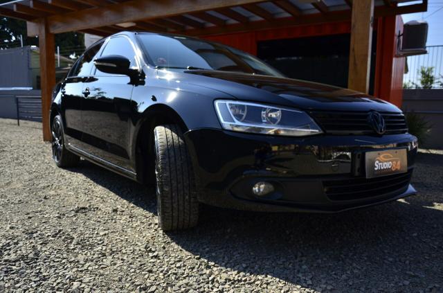 Vendo Jetta 2014 Aspirado
