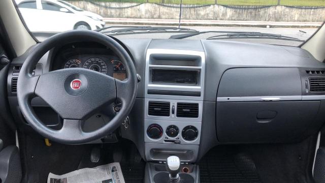 FIAT PALIO 2010/2010 1.4 MPI ELX 8V FLEX 4P MANUAL - Foto 6