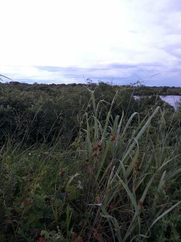 Vendo chácara na beira do rio ao lado do pesqueiro casa de telha