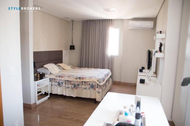 Apartamento no Edifício Jardins de France com 2 dormitórios à venda, 118 m² por R$ 580.000 - Foto 16