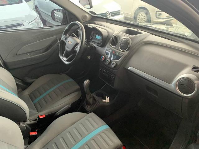 Chevrolet Montana 1.4 Sport - Foto 6