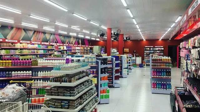 Prédio comercial em aracati