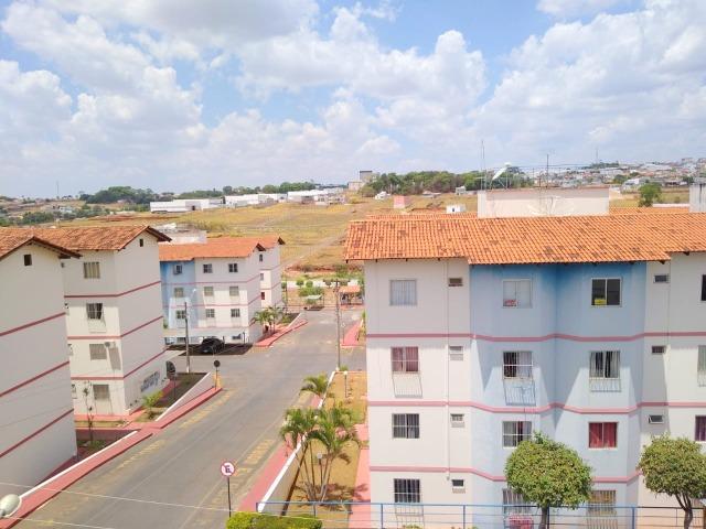 Cód.5992 - Apartamento Cond. Res. Pedro Ludovico - Res. Porto Rico - Donizete Imóveis - Foto 3