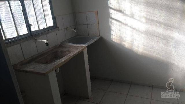 Aluga Apartamento Mondubim, 2 quartos, 1 vaga. Próximo a Ceasa - Foto 5