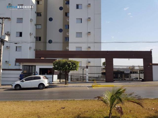 Edifício Vale do Moinho - Foto 4