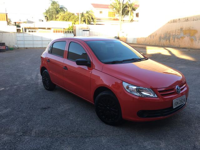 Vw gol g5 1.0 - Foto 3