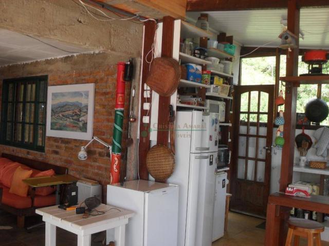 Sitio Teresópolis - Foto 15