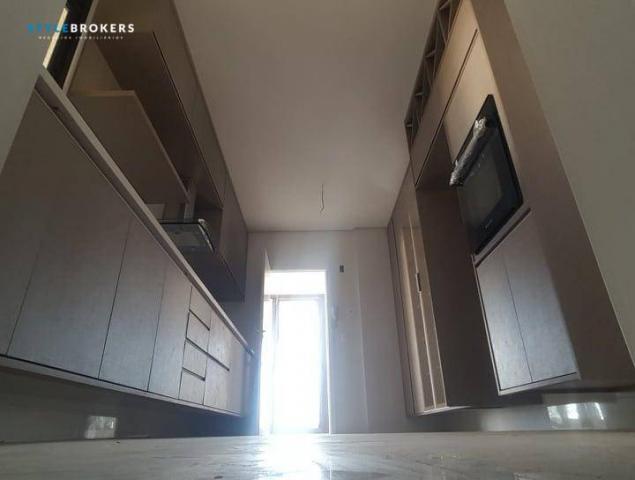 Apartamento no Edifício American Diamond com 4 dormitórios à venda, 182 m² por R$ 1.400.00 - Foto 7
