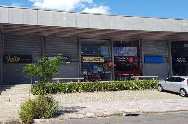Loja comercial para locação, Boa Vista, Porto Alegre.