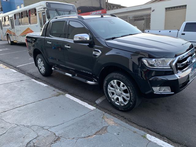 Ranger 3.2 Limited 2018 - Foto 2