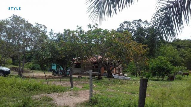 Chácara na região do manso com 2 dormitórios à venda, 680000 m² por R$ 600.000 - Zona Rura - Foto 3