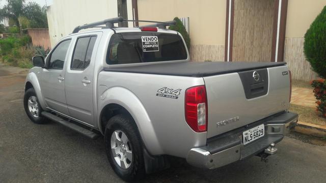 Frontier le 4x4 automática - Foto 4