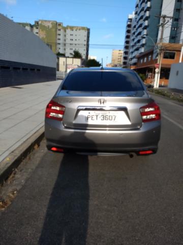 Honda City Dx manual 2013 - Foto 4